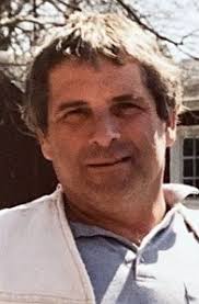 Robert Enders Obituary (1955