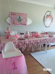 First Birtday 1yas Dogumgunu Girlbaby