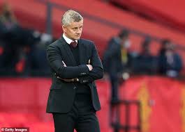 Ole has instilled discipline where we may have lacked it in recent years. Manchester United Boss Ed Woodward Ready To Sack Ole Gunnar Solskjaer Fr24 News English