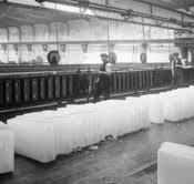 History of Ice - International Packaged Ice Association