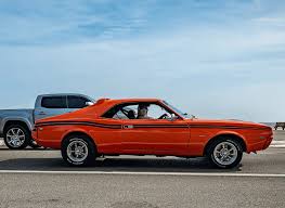 Image result for Frost White 1970 Javelin