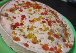 Quick and easy ice cream birthday cake. Easy Way To Make Speedy Ice Cream Cake Easy Recipes