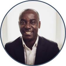 Michael Duah — Seafair