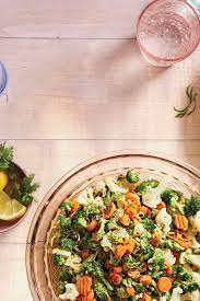 Lemon Pepper Vegetables Recipe Stuffed Peppers Real Food Recipes Vegan Side Dishes