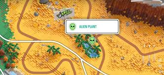 Forza Horizon 4 Lego Speed Champions Dlc Alien Plant Locations Speed Champions