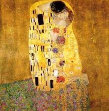 El Arte Del Beso En 2020 Arte Del Beso Gustav Klimt Klimt