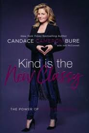 Candace Cameron Bure Reads Bible Verses