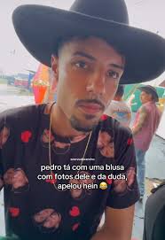 Duda e Pedro voltam no Rancho do Maia?