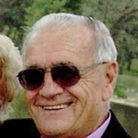 Wayne John Hannan Obituary (1937