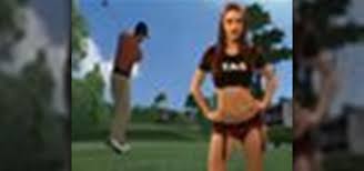 When in the course select screen, hit and create a course. How To Unlock All The Golf Clubs In Tiger Woods Pga Tour 08 Nintendo Wii Wonderhowto