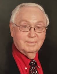 Obituary information for Fred T. Smith