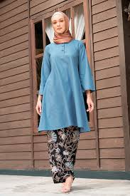 Pakaian tradisional bundo kanduang sumatera barat. 10 Jenis Baju Kurung Tradisional Di Malaysia Warisan Berzaman Bidadari My