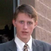 Obituary information for Brandon M. Hood