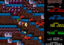 2 accuracy, sourcing & attribution the conversation is committed to reporting accurately, fairly and with integrity. Gauntlet 1985 Video Game Wikipedia