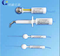 IP2 Jointed Test Finger/ IEC Test Probe B Standard Test Finger