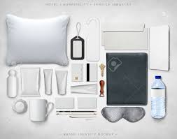 Download Brand Identity Mockup Stock Photo Picture And Royalty Free Image Image 41850287