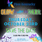 First Kentucky Glow in the Park event image