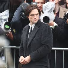In england, st george's day is usually celebrated on april 23 (image: Robert Pattinson Spotted Filming The Batman In Liverpool City Centre Liverpool Echo