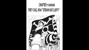 While beller echoed most of his establishment media compatriots in describing trump as close to hitler, his views on certain competitors were less than charitable. One Piece 1000 Chapter One Piece At 1 000 Looking Back At Every Milestone Chapter Cbr I Have Been Thinking About This For A Long Time Now Jacquelyn1nd Images