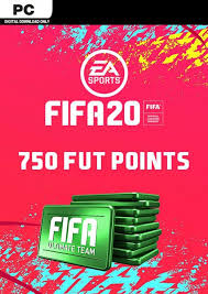 Fifa 20 game confirmed, with the ea play 2019 showcase detailing a lot of new facts! Fifa 20 Ultimate Team 750 Fifa Points Pc Cdkeys