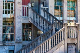 Aussentreppe Bauen Ist Eine Baugenehmigung Erforderlich