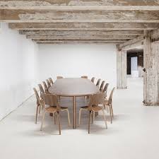 The sequence and the shapes of the supporting structure visible under the transparency of the. Admiral Bespoke Modular Boardroom Table Architonic