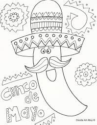 Here are free disney pixar coco printables and book of life printables. 11 Places To Find Free Cinco De Mayo Coloring Pages Cinco De Mayo Colors Coloring Pages Coloring Pages For Kids