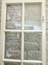 Stempelfix Alte Fenster Dekorieren Alte Fenster Fenster Dekorieren