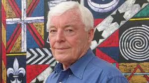 Robert Ellis (1929-2021): committed to biculturalism and ethical arts  practice