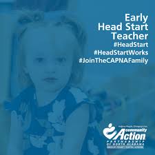 Ready to Do Work That Matters? 💥 Join the CAPNA Children's Services Team!  UAH Early Learning Center (Madison County) Early Head Start Teacher  Preschool Teacher At CAPNA, we're not just another workplace—we're
