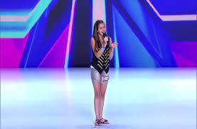 Waterslides at laguna waterpark in dubai. 13 Year Old Girl Brings Simon Cowell And Everyone To Their Feet