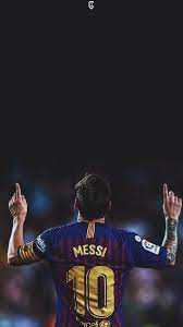 Lionel messi of barcelona looks on prior the la liga match between fc barcelona and sevilla fc at camp. Jdesign On Twitter Fc Barcelona Lionel Messi Wallpaper