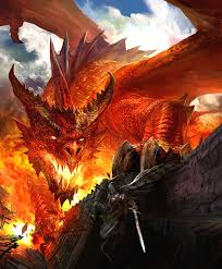 Deviantart is the world's largest online social community for artists and art enthusiasts, allowing people to connect. Red Dragon Art Id 16121