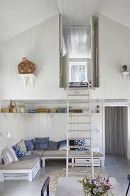 Embrace the angled walls and convert your attic into a master suite, guest room, office or a custom hideaway. 21 Loft Style Bedroom Ideas Creative Lofts For Small Space Living