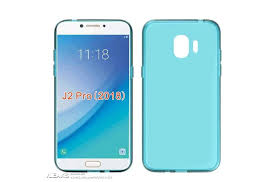 Samsung galaxy j2 pro best price is rs. Samsung Galaxy J2 Pro 2018 Third Party Case Renders Leak