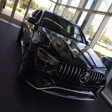 Mercedes Benz Dealer Lafayette, LA