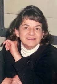 Phyllis Dye Obituary (1940