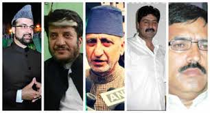 He introduced a new format of poetry by. Jammu And Kashmir J K Administration Withdraws Security Of Separatist Leaders India News Times Of India