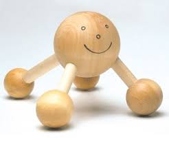 ✅ browse our daily deals for even more savings! Wooden Massage Tools That Feel And Look Good Massage Tools Shiatsu Massage Shiatsu Massage Acupressure