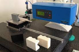 Maybe you would like to learn more about one of these? Setup Of Hommel Etamic T8000 Surface Roughness Machine To Measure The Download Scientific Diagram