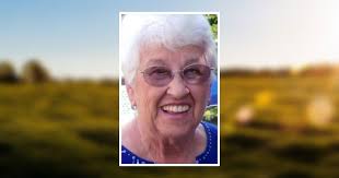 Beatrice (Beaudoin) Beaudoin Obituary October 22, 2018