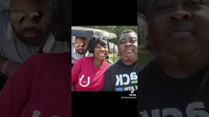 Ebony Horsemen Trail Ride 2023