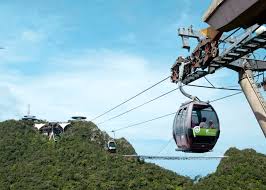 Maybe you would like to learn more about one of these? Aktiviti Langkawi