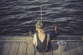 Fishing Calendar For 2019 Best Fishing Times From The Old