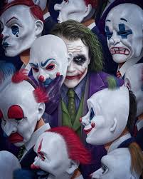 The Dark Knight will be re-released in theatres