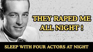 Congressional Testimony: Serena LeeAnn Hendrickson to Bill Windsor of  Lawless America