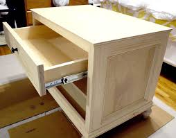 Printer stand shelf wood office desktop compartment organizer (white), basicwise. Diy Printer Table Diy Printer Table Printer Table Printer Storage