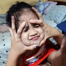 Queen Hailey Santos Dam