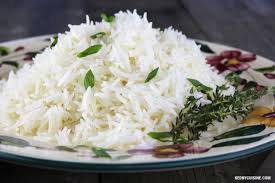 Riz blanc » Restaurant Tegadezt