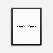 We did not find results for: Closed Eyes Print Sleepy Eyes Wall Decor Eyelashes Eyelash Etsy Art Wall Kids Eye Print Eyelash Print